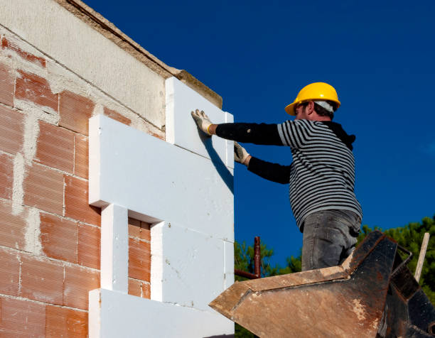 Best Affordable Insulation Services  in Cedar Glen West, NJ