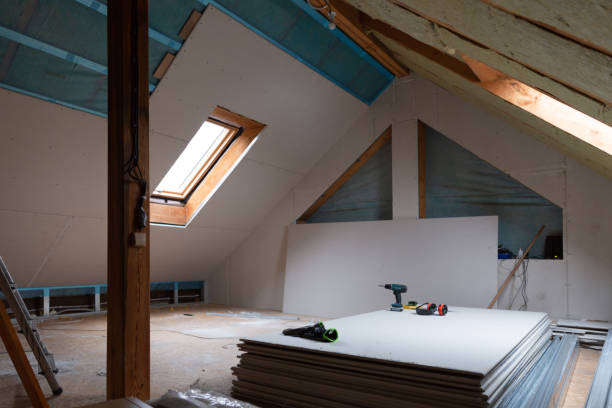 Range of Insulation Solutions in Cedar Glen West, NJ