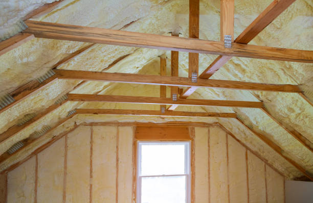 Attic Insulation Near Me in Cedar Glen West, NJ
