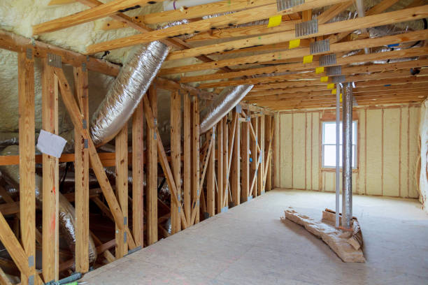 Best Insulation Contractor Near Me  in Cedar Glen West, NJ