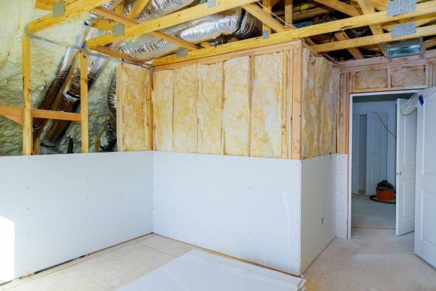 Best Insulation Repair Services  in Cedar Glen West, NJ