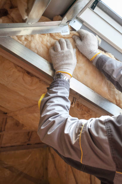 Best Energy-efficient Insulation  in Cedar Glen West, NJ