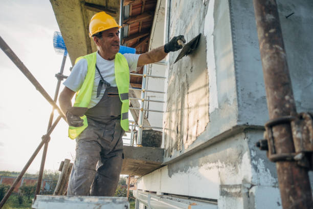 Best Local Insulation Services  in Cedar Glen West, NJ