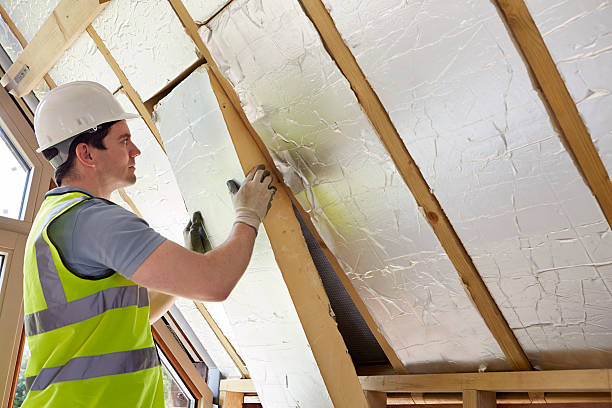 Best Professional Insulation Contractor  in Cedar Glen West, NJ